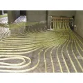 PE-Xc Pipe for Floor Heating/Water Supply